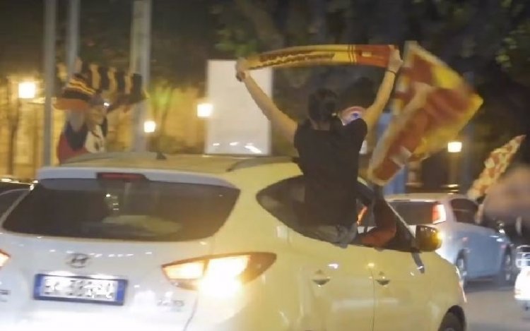 Lecce-Palermo: un cerchio che potrebbe chiudersi 15 anni dopo