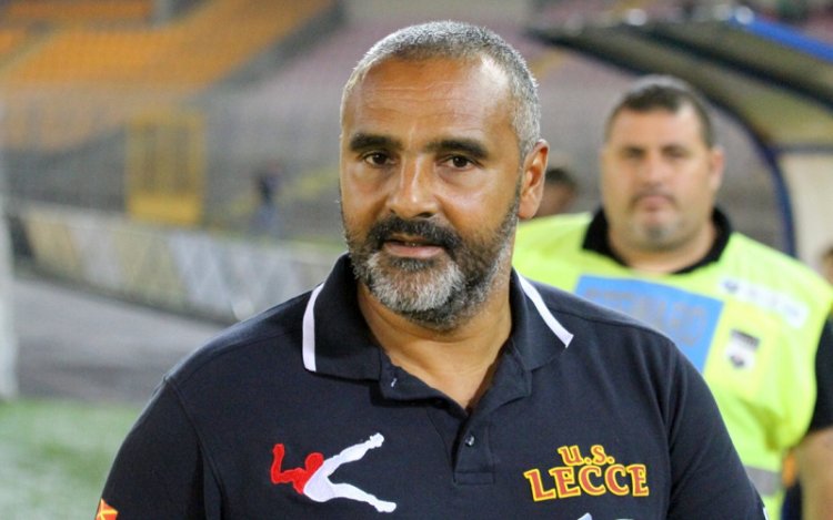 Liverani: «Il Palermo può lottare per i primi due posti di B»