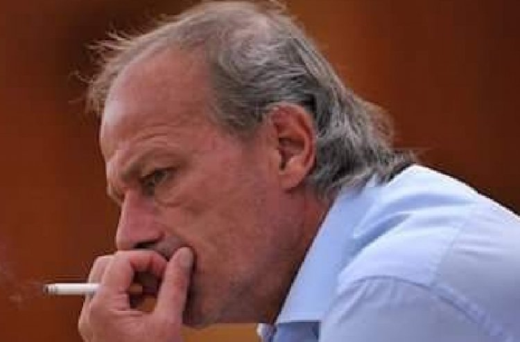 Sampdoria, Sabatini dimesso dall'ospedale 