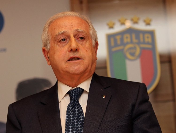 Fabbricini: «Serie B a 19 squadre scelta che non rifarei»