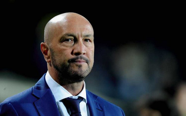 Zenga: «Palermo grande squadra ma non dobbiamo aver paura»