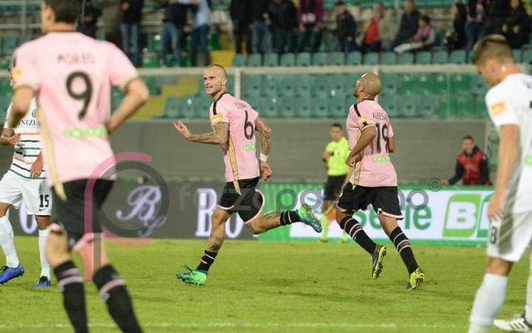 LE PAGELLE - Trajkovski, che fai? Nesto lotta e Struna segna