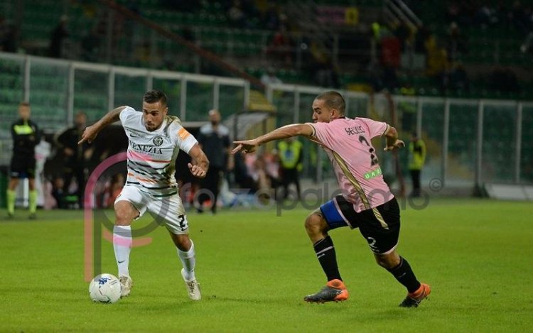 Palermo, contro il Carpi è emergenza 