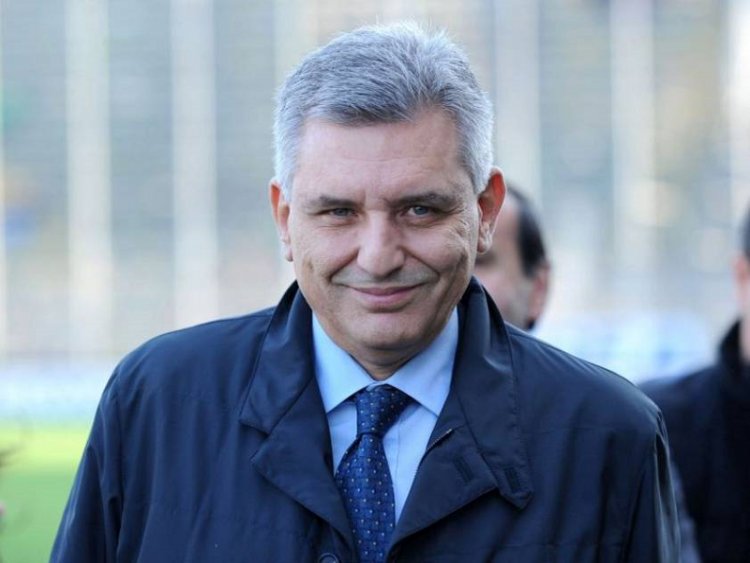 «Finale play-off? Il Frosinone ha già pagato abbastanza»