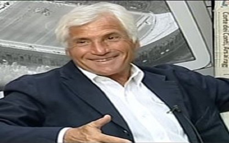 Arcoleo: «Stellone, adesso trova un undici ideale»
