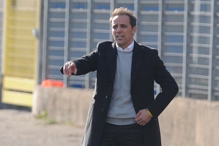 A. Filippini: «Ho un ricordo positivo di Palermo. Stellone...»