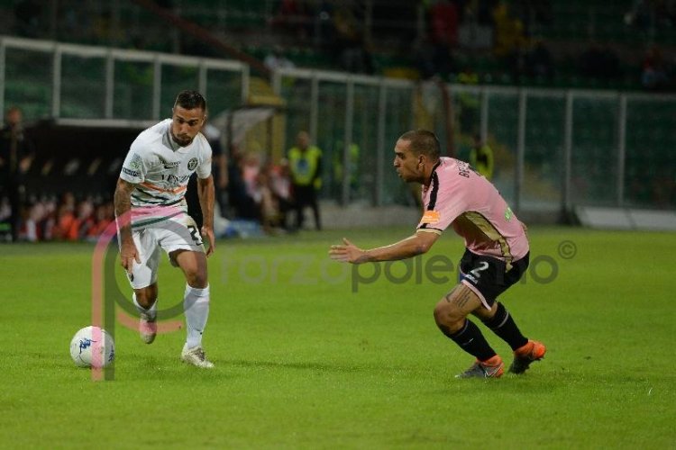 «L'attaccamento alla maglia e la voglia di A fanno la differenza»