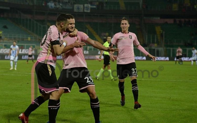 C'è la sosta nazionali. E Stellone può approfittarne