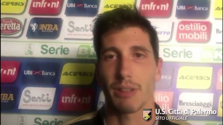 VIDEO - Moreo: «L'obiettivo è restare davanti a tutti»