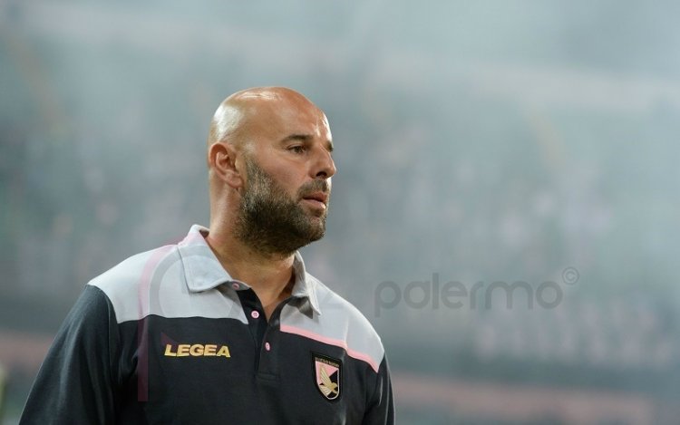 Palermo, con Stellone numeri impressionanti