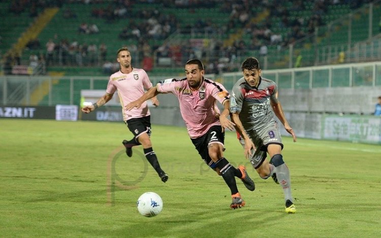 Il Palermo rinasce dai leader silenziosi 