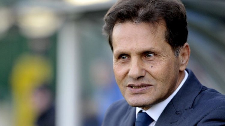 Novellino: «Stellone vincerà il campionato in carrozza»