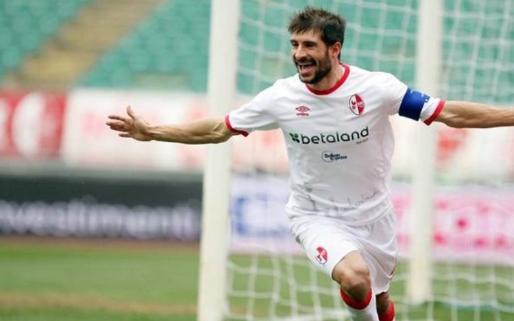 «Con Zauli e Toni il trio più bello della mia vita calcistica»