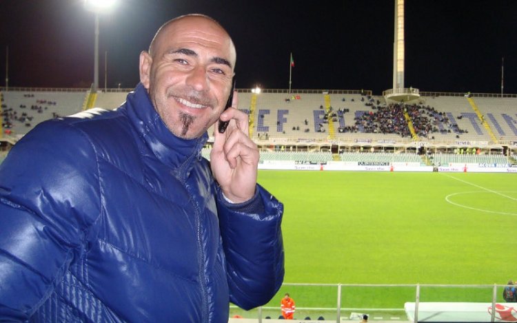 Berti: «Brignoli è un grande, il Palermo è in buone mani»