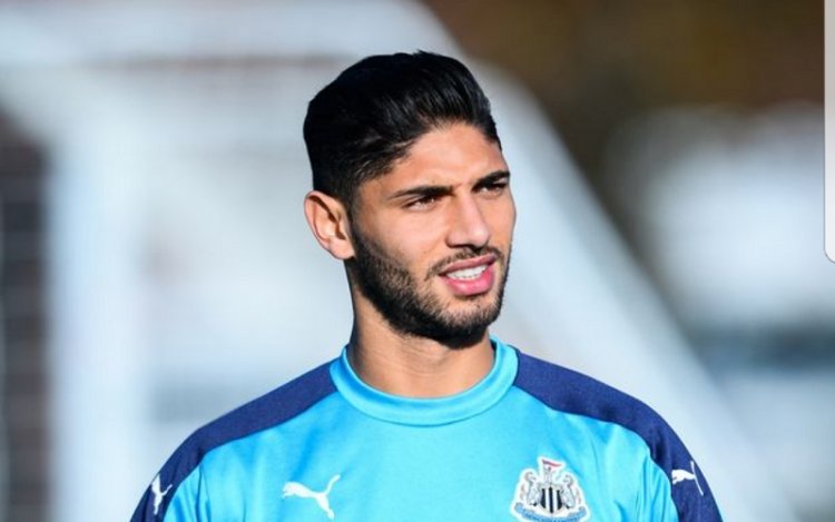 «Spero di tornare in Italia. Palermo come una famiglia»