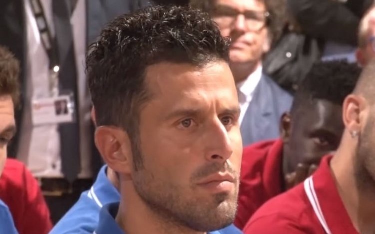 «Domani partita importante. Gara di Brescia da non ripetere»