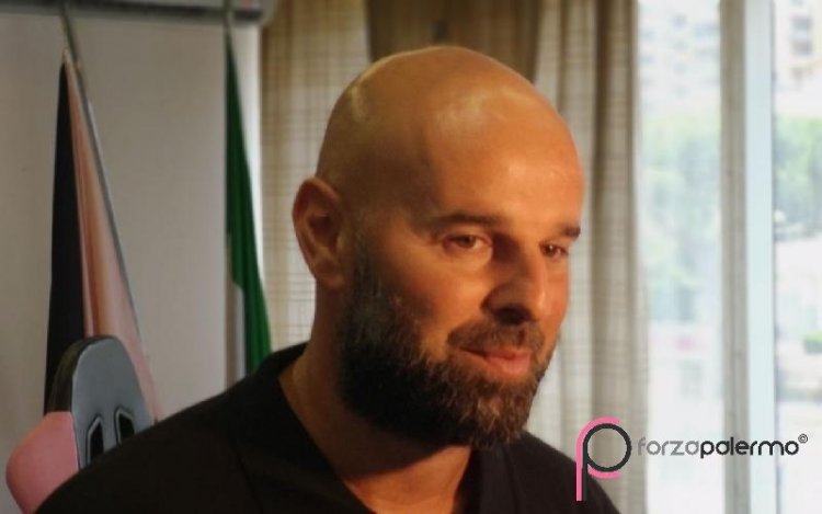 «In campo bisogna pensare a Frosinone e a ciò che ci è scappato»