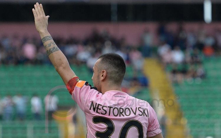 Padova-Palermo 1-3. Trajkovski-Rajkovic-Nestorovski!