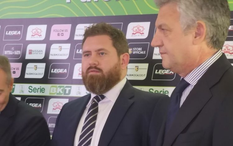 Dall'annuncio in tv a James, quanti dubbi sull'operazione Palermo