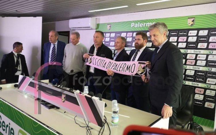 Palermo inglese: le opinioni dopo la «quasi» presentazione