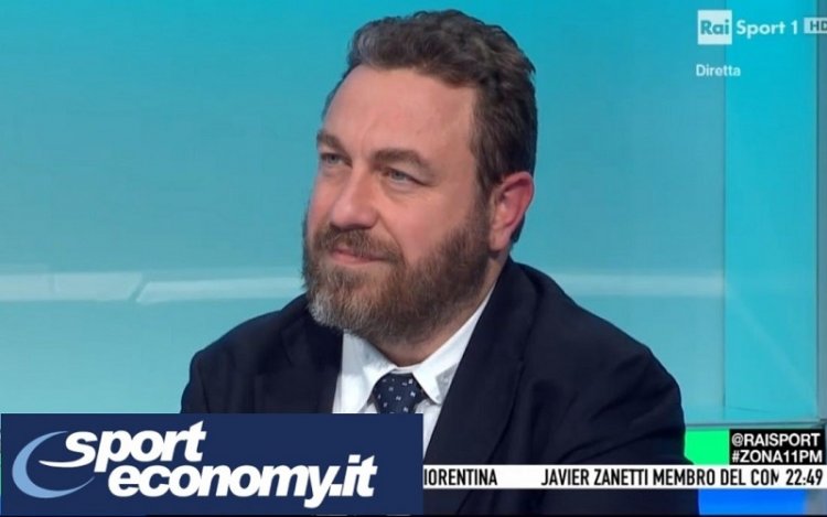 Vulpis: «Mi spiace che il Palermo si trovi nell'incertezza»