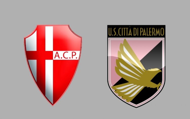 Padova-Palermo: i precedenti