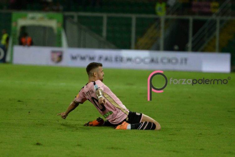 Palermo corsaro a Padova. Risorgono i macedoni
