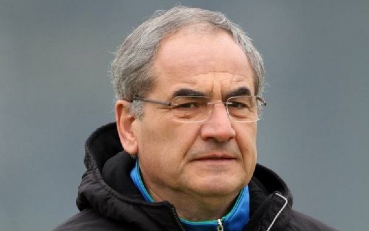 Mutti: «Zamparini ha scritto una storia importante a Palermo»