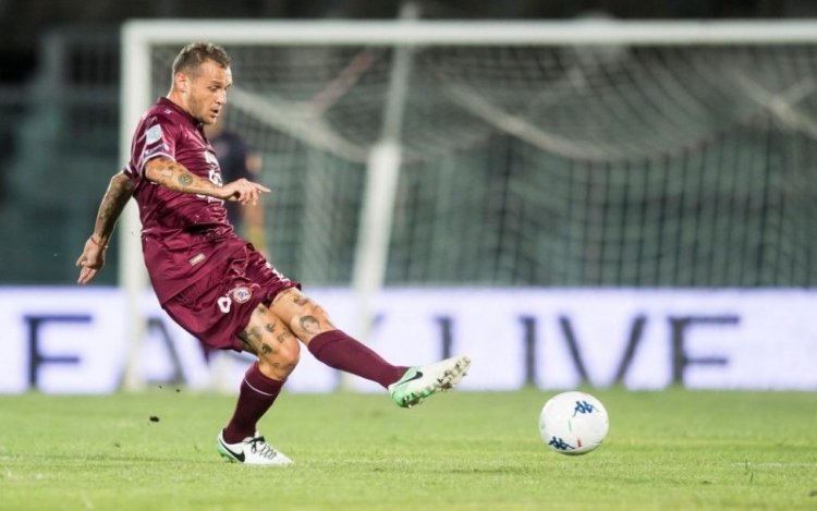 «Palermo? Anno difficile a livello calcistico. Il mio addio...»