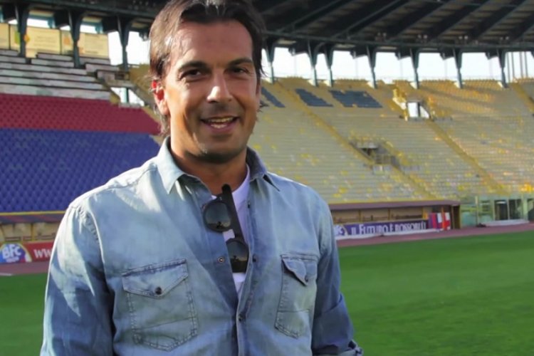 «A 15 minuti dal Palermo». Bombardini si racconta