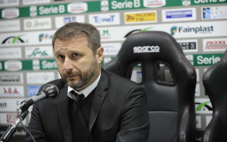 Mangia: «Spezia-Palermo? Buon punto per entrambe»