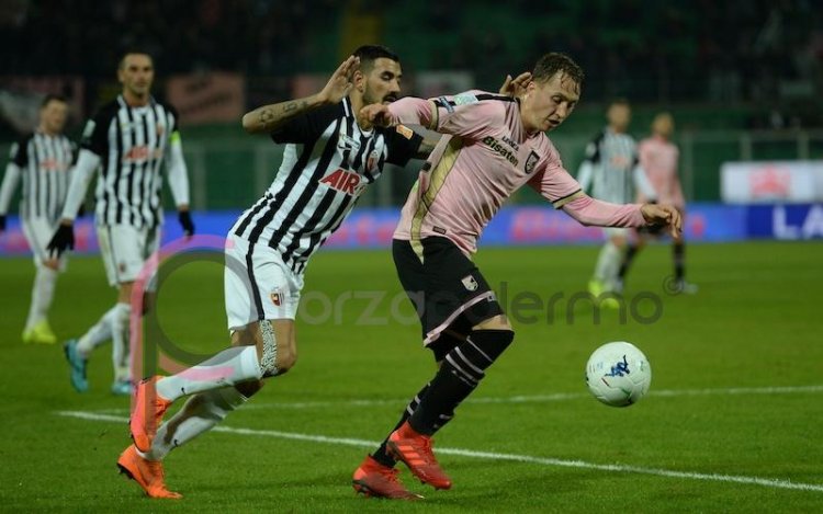 Il Palermo visto dai quotidiani 