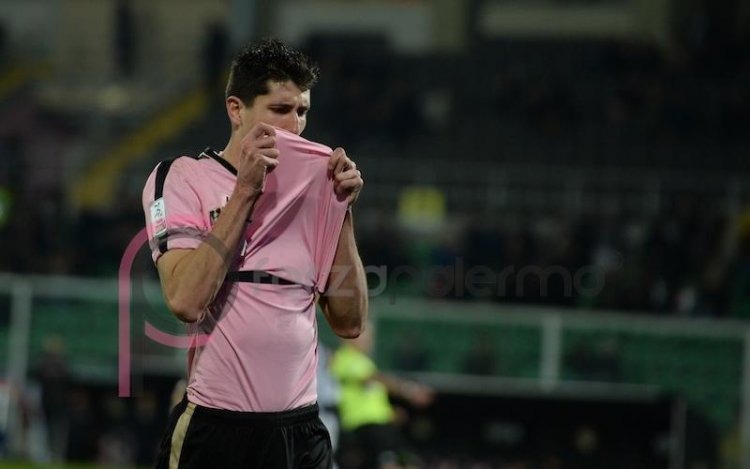 Le formazioni ufficiali di Cittadella-Palermo
