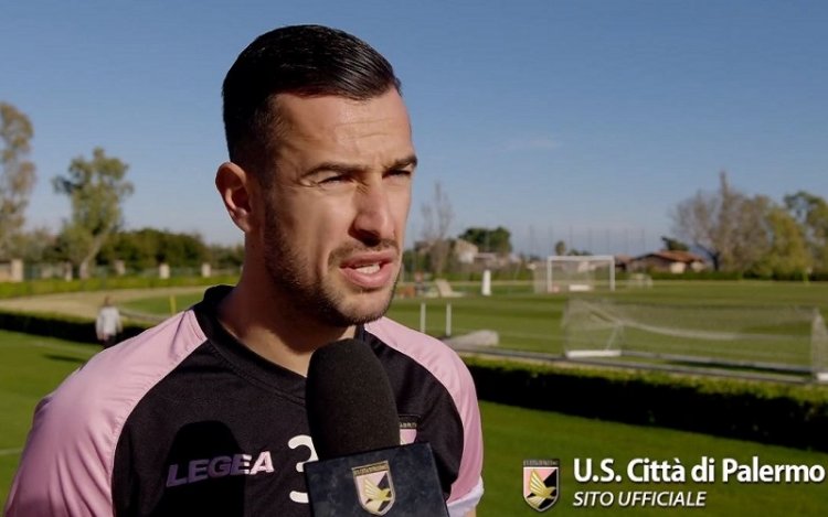 Parla Nestorovski: «Se il Barbera si riempie...» (VIDEO)