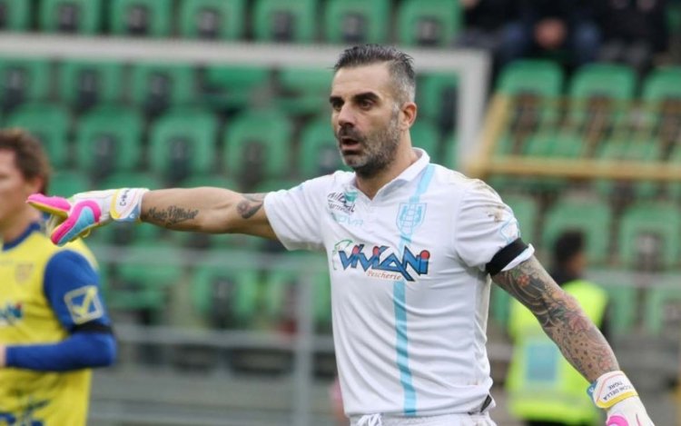 Mercato Empoli, per la porta Iachini vuole Sorrentino