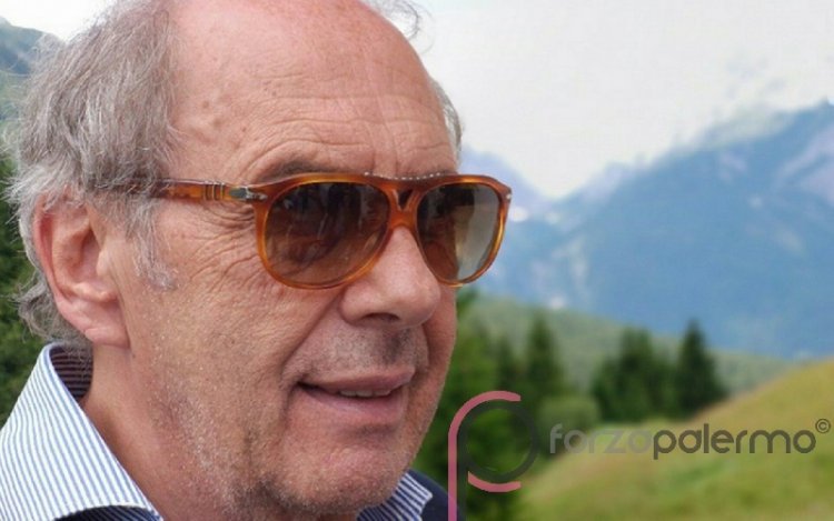 Foschi: «Tutto chiarito, solo un fraintendimento. Il ds sono io»