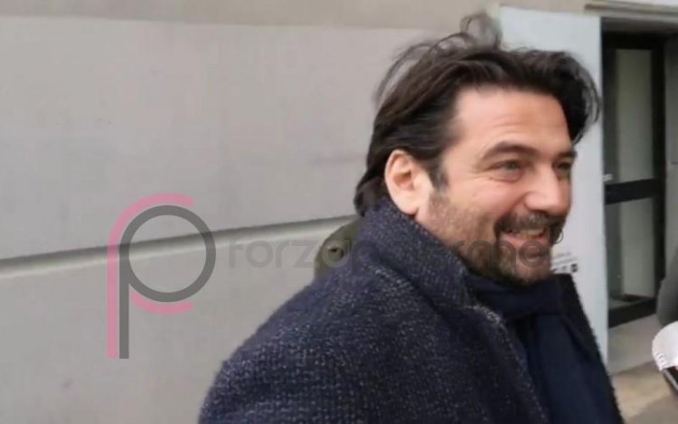 VIDEO / Le parole di Facile sull'aumento di capitale