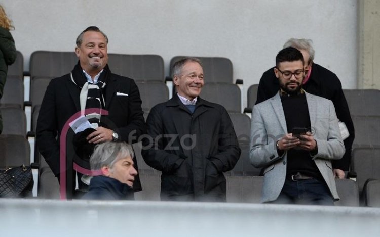 GDS - Cessione Palermo, Dominic White e l'aumento di capitale