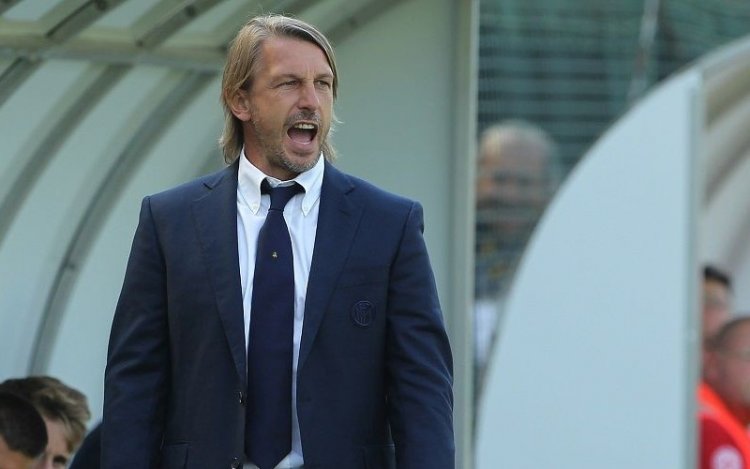 Vecchi: «Puscas ha un grande potenziale, ma a Palermo...»