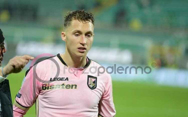 Haas compie gli anni, gli auguri del Palermo