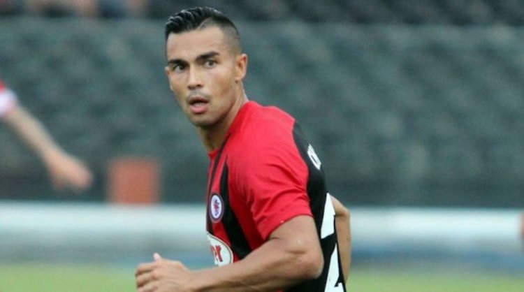 Foggia, i convocati di Padalino