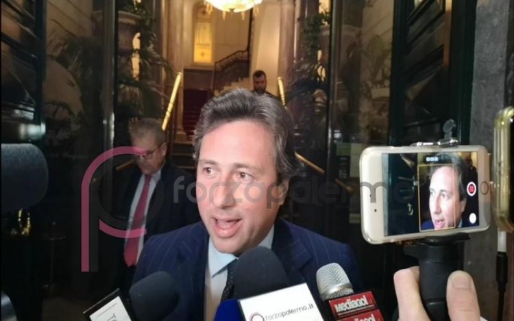 Palermo-Follieri, ecco i dettagli dell'offerta