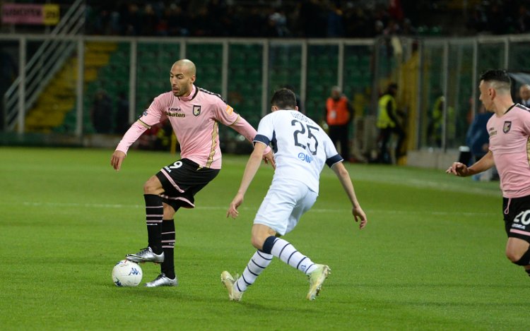 Palermo-Brescia, gli highlights del match