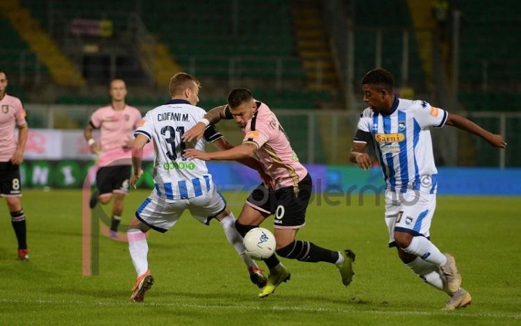 Trajkovski: «Io miglior assistman? Sono contento. Nestorovski...»
