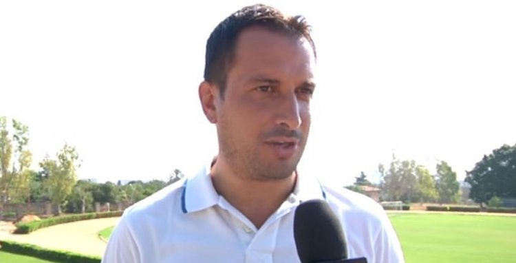 Porchia: «I ragazzi avrebbero meritato la vittoria»