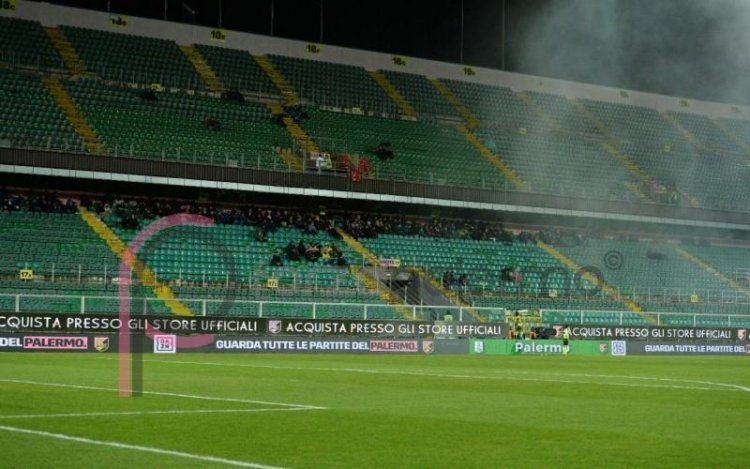Palermo, arriva un’ingiunzione di pagamento. A rischio...
