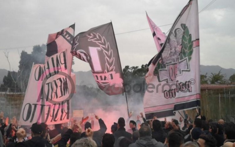 Tutti al Barbera. Palermo, la A vale oro