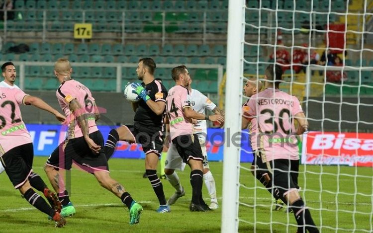 FOTO - Le esultanze social dei giocatori dopo Palermo-Lecce