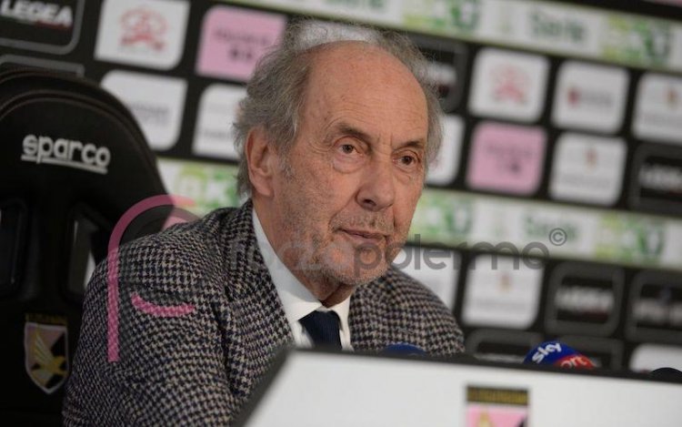 Zamparini, il Palermo, il closing: Foschi dice tutto