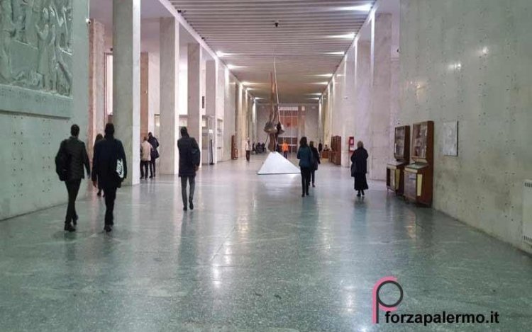 Palermo, la procura incontra i pm: chiusura inchiesta vicina